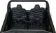 Ramiz Auto Buggy XXL ATV Racing STRONG 4x4 na akumulator Biały 9