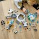 LEGO City Stacja badawcza na Księżycu (60350) 4