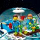 LEGO City Stacja badawcza na Księżycu (60350) 7