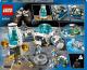 LEGO City Stacja badawcza na Księżycu (60350) 9