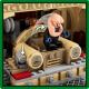 LEGO Star Wars Sala tronowa Boby Fetta (75326) 7