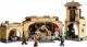 LEGO Star Wars Sala tronowa Boby Fetta (75326) 8