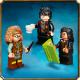 LEGO Harry Potter Chwile z Hogwartu: zajęcia z wróżbiarstwa (76396) 5