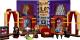 LEGO Harry Potter Chwile z Hogwartu: zajęcia z wróżbiarstwa (76396) 8