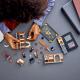 LEGO Harry Potter Chwile z Hogwartu: zajęcia z obrony przed czarną magią (76397) 2