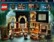 LEGO Harry Potter Chwile z Hogwartu: zajęcia z obrony przed czarną magią (76397) 9