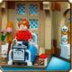 LEGO Harry Potter Skrzydło szpitalne Hogwartu (76398) 7