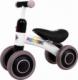 Rowerek biegowy Ramiz SPORTRIKE PettyTrike Z7 Biały 2