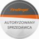 Fireangel Czujnik ciepła Z-Wave FireAngel HT-630+ZW 6
