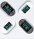 Pulsoksymetr Mozos Oxygen Oled YSL-M150 2