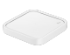 Ładowarka Samsung EP-P2400 Indukcyjna 1x USB-C  (EP-P2400TWEGEU) 3
