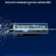 Mikrofon Usams krawatowy ENC 2.4G Wireless (US-ZB244) 7