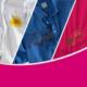Reckitt Benckiser Płyn do odplamiania tkanin Gold Pink 100 ml 2