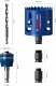 Bosch Zestaw startowy pił otwornic EXPERT Tough Material 51 x 60 mm 4