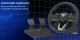 Kierownica Hori wyścigowa Racing Wheel Apex (SPF-004U) 11
