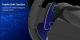 Kierownica Hori wyścigowa Racing Wheel Apex (SPF-004U) 9