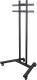 B-Tech Stojak podłogowy BT8503/B 60'' 3