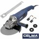 Szlifierka Celma Szlifierka kątowa Professional PRAg 230GEO 2500W 230mm 1