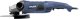 Szlifierka Celma Szlifierka kątowa Professional PRAg 230GEO 2500W 230mm 7