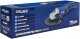 Szlifierka Celma Szlifierka kątowa Professional PRAg 230GEO 2500W 230mm 15