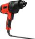 Klucz udarowy Mar-Pol M80492 950 W 1/2" 2