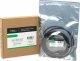 Kabel USB MicroConnect USB-C - USB-C 10 m Czarny (MC-USB3.1CC10OP) 3