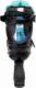 Rolki CoolSlide Lady Roma rekreacyjne czarne r. 39 2