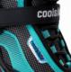 Rolki CoolSlide Lady Roma rekreacyjne czarne r. 39 5