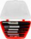 AWTools AWTOOLS ZESTAW WYKRĘTAKÓW DO URWANYCH ŚRUB / NAKRĘTEK 6 elem. AW16400 2
