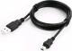 Kabel USB Prolink USB-A - 1 m Czarny (5902012961568) 2