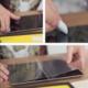 Wozinsky Wozinsky Tempered Glass szkło hartowane 9H Amazon Kindle Paperwhite 4 5