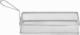 KingHoff MINI KOSZ DO SERWOWANIA FRYTEK KINGHOFF KH-1265 2