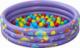 Bestway Basenik dmuchany z piłkami Intergalactic 1.02 m x 25 cm 13