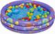 Bestway Basenik dmuchany z piłkami Intergalactic 1.02 m x 25 cm 9