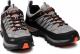 Buty trekkingowe męskie CMP Rigel Low Trekking Shoe Cemento/Nero r. 42 (3Q54457-75UE) 5