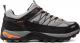 Buty trekkingowe męskie CMP Rigel Low Trekking Shoe Cemento/Nero r. 41 (3Q54457-75UE) 2