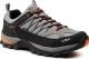 Buty trekkingowe męskie CMP Rigel Low Trekking Shoe Cemento/Nero r. 41 (3Q54457-75UE) 6