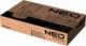 Dalmierz laserowy Neo 75-204 2