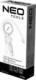 Neo Pistolet do pompowania (Inflating gun with manometer - prof.) 2
