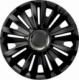 Kołpak Versaco Kołpak royal rc black 16" 1