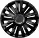 Kołpak Versaco Kołpak royal rc black 16" 2
