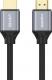 Kabel Unitek HDMI - HDMI 5m srebrny (C140W) 3
