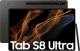 Tablet Samsung Galaxy Tab S8 Ultra 14.6" 256 GB Szary (SM-X900NZAEEUB) 1