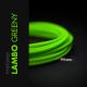 MDPC-X Oplot kabla SATA Sleeve Medium Jasnozielony 1m (SL100-SA-LG) 4