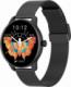 Smartwatch Gino Rossi SW020-2 Czarny  (SW020-2) 2