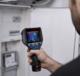 Bosch KAMERA TERMOWIZYJNA TERMODETEKTOR GTC 600 C BOSCH 4
