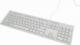 art. poleasingowy Dell Klawiatura QuietKey KB216 Przewodowa Szara QWERTY +Stickery 1