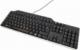 Dell Klawiatura Dell KB522 USB Multimedialna QWERTY +Naklejki 1