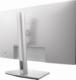 Monitor poleasingowy Dell U2722D 27" LED 2560x1440 IPS HDMI DisplayPort USB 3.0 Srebrny Klasa A 2