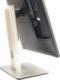 Monitor poleasingowy Dell Monitor UltraSharp U2415 24" LED 1920x1200 IPS HDMI DisplayPort Czarny w Klasie A- 4